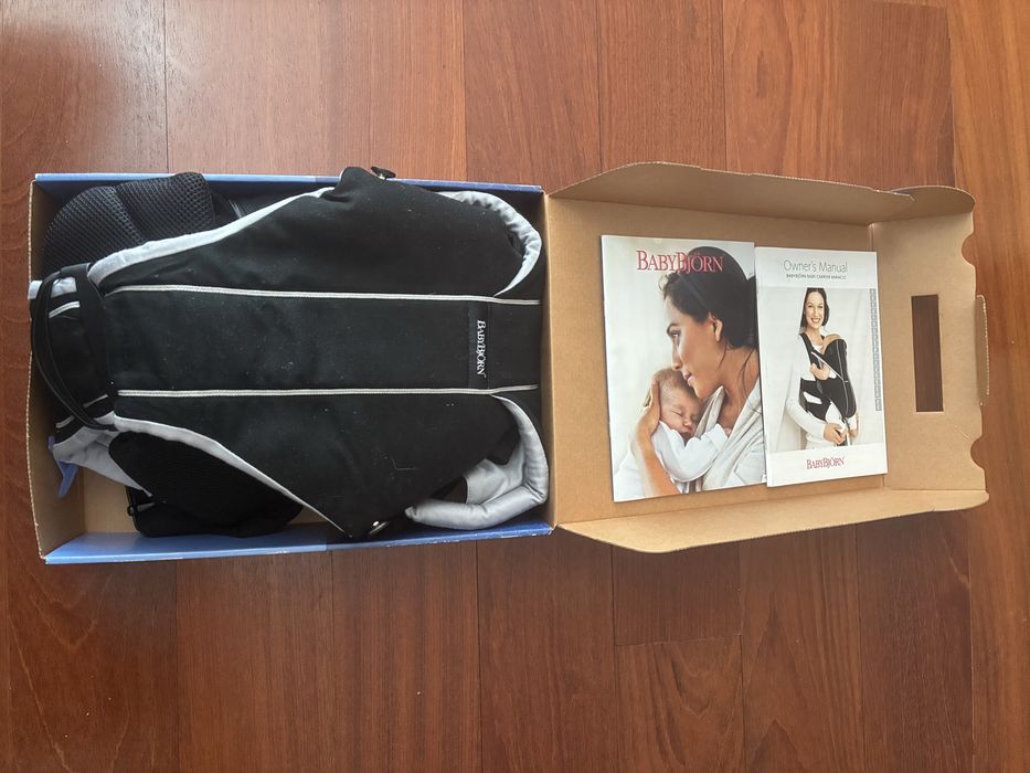 Baby Bjorn Suporte bebe