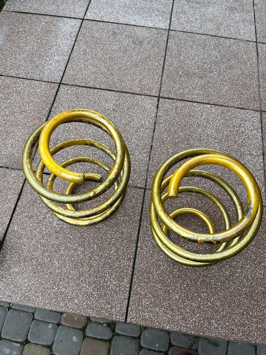 Пружини до Dodge calibre