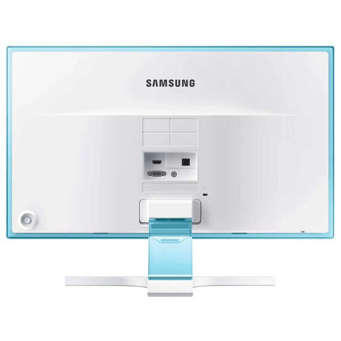 Монітор 23.6" Samsung S24E391HL 1920x1080 (FullHD) PLS 60 Hz Б/в