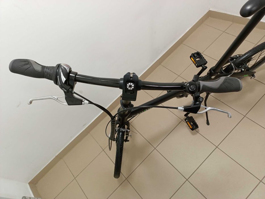 Rower składany DAHON Vybe D7