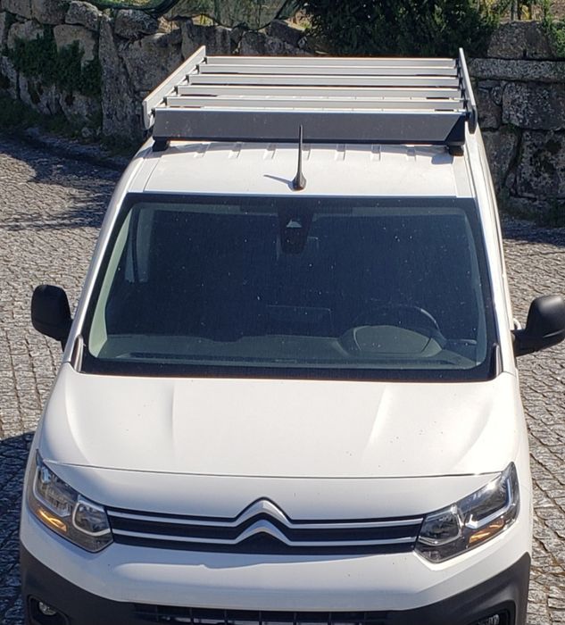Grade para berlingo/partner