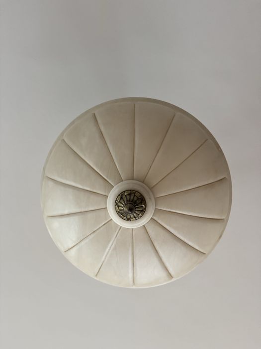 Candeeiro de Marmore