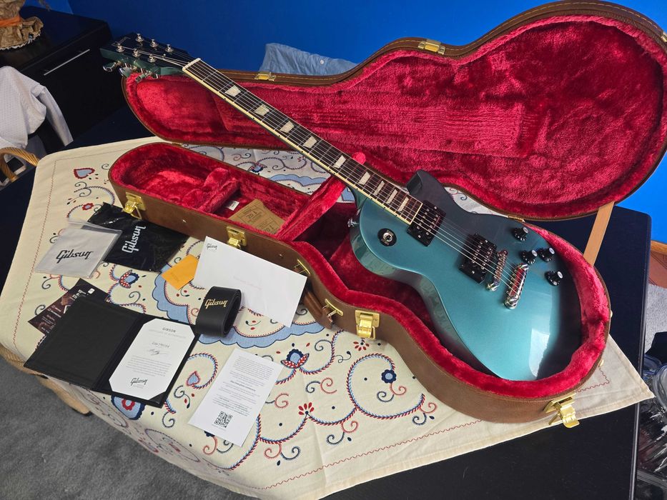Gibson Les Paul Mod Collection