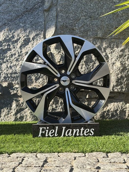 Jantes Ford Mustang Mach-E 5x108 19’