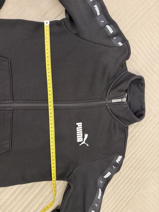 Костюм puma , на флісі , 11-12 років