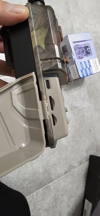 Фотопастка Suntek HC 900 Pro