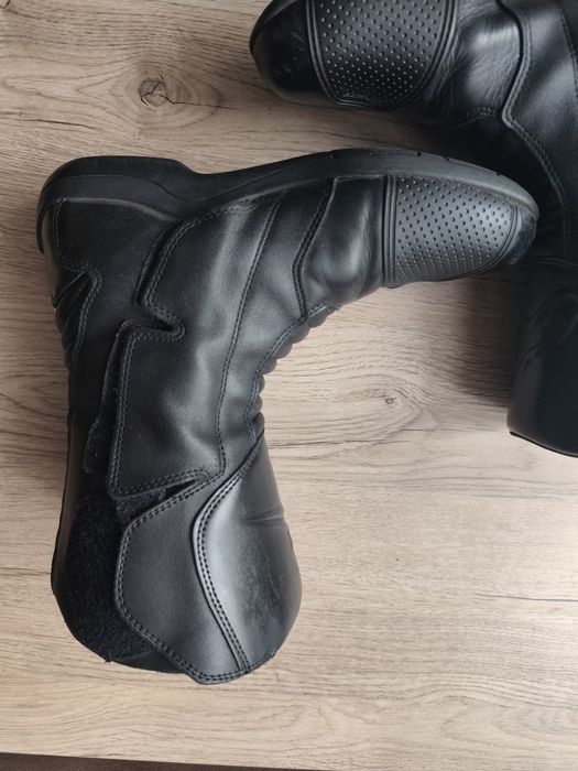 Buty motocyklowe Alpinestars Web Gore Tex rozmiar 44