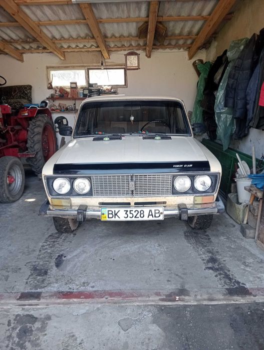 Продам автомобіль ваз