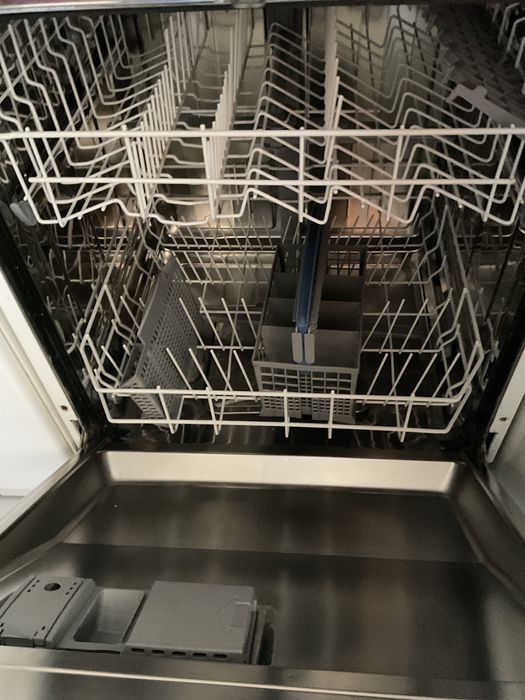 Máquina de lavar louça Balay