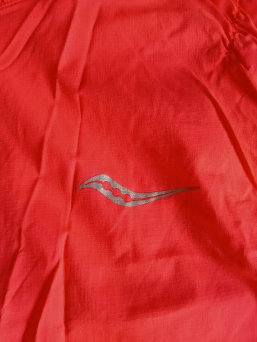 жилетка для бега Saucony  р.XS