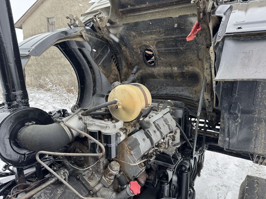 Камаз 5511 самоскид