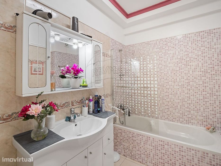 Apartamento T2 para venda