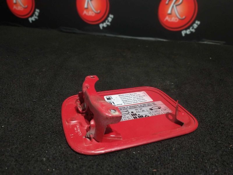 Tampa Do Combustivel Seat Ibiza Ii (6K1)