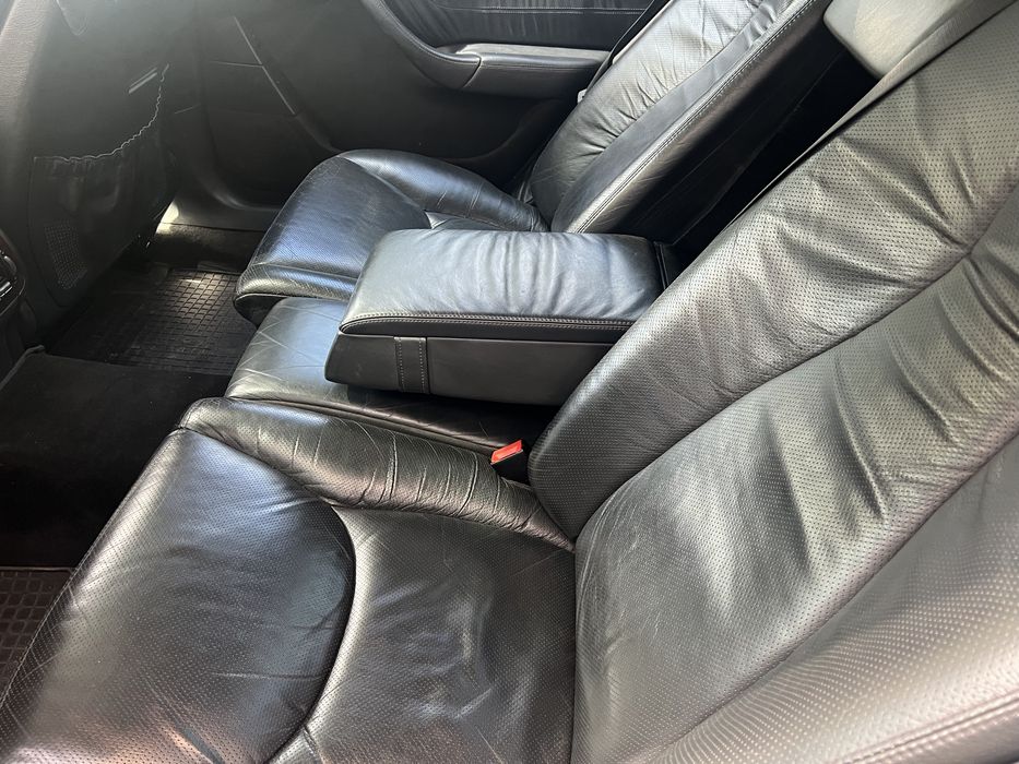 Продам Mersedes w220s500