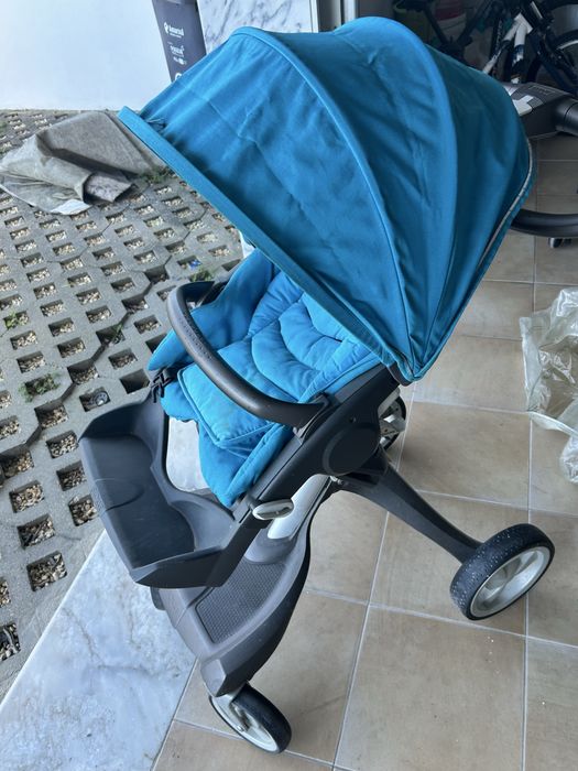 carro bebe stokke