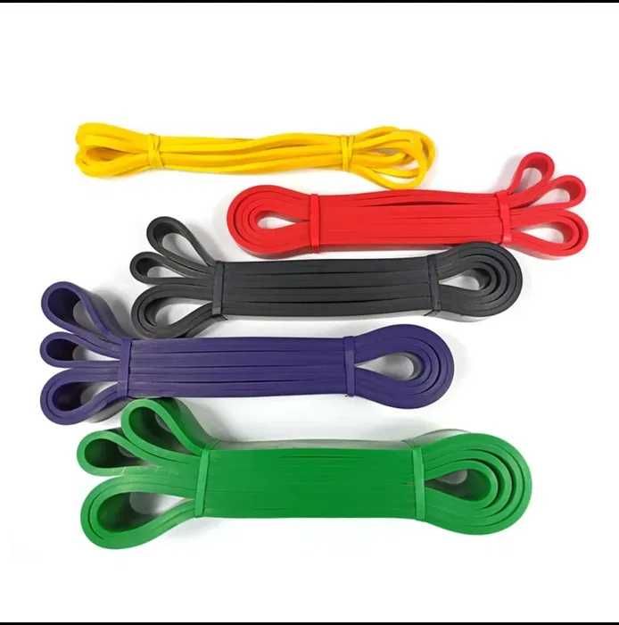 Bandas Elásticas de latex