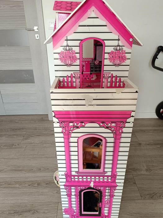 Domek dla lalek Kidkraft Amelia