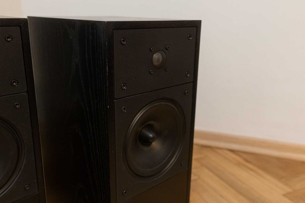 Głośniki EPOS ES14 czarne