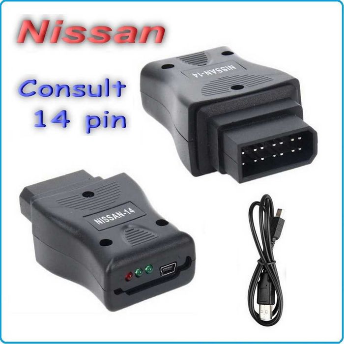 Диагностика ОБД Сканер Адаптер под разные Авто OBD2 Professional