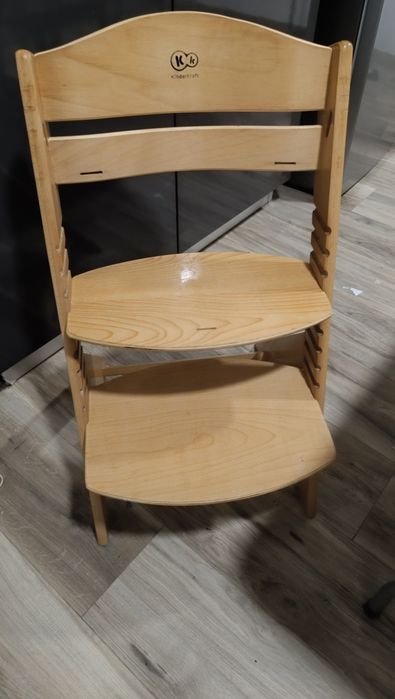 Cadeira de Papa Evolutiva Kinderkraft Enock em Madeira – Completa