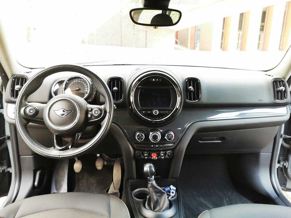 Mini Countryman NISKI PRZEBIEG tylko 63.000 przebiegu
