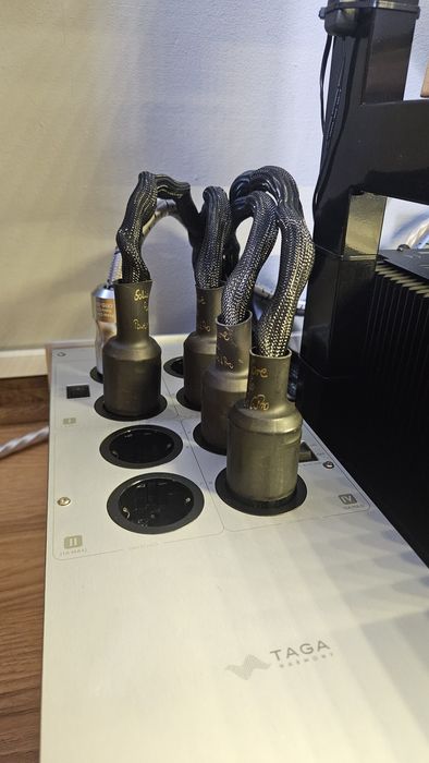 Solid Core Audio No. 6 PRO