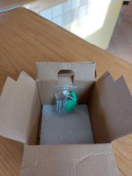 KAMERA RYBIE oko-nowe..