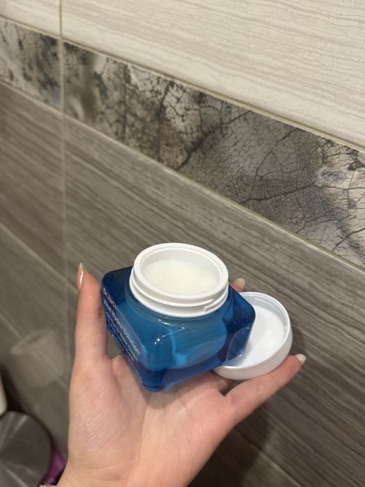 Крем для обличчя Dr.Jart+ Vital Hydra Solution