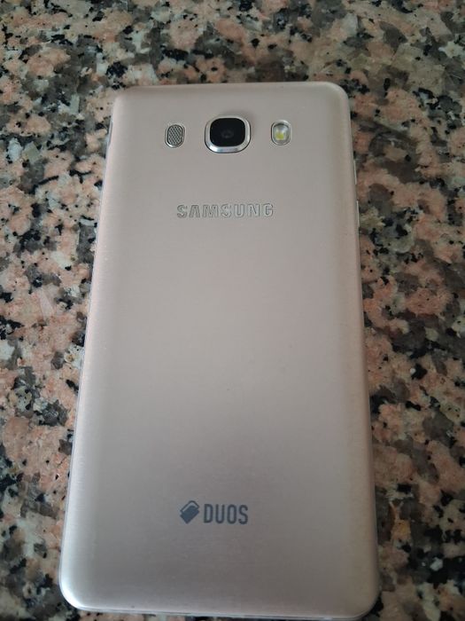 Sansung galaxy J5