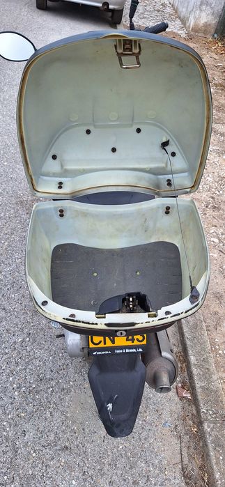 Keeway Matrix 50 de 2006
