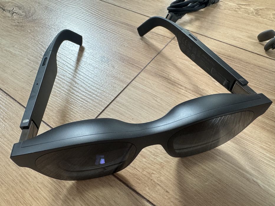 Окуляри Xreal Air 2 PRO в ідеальному стані
