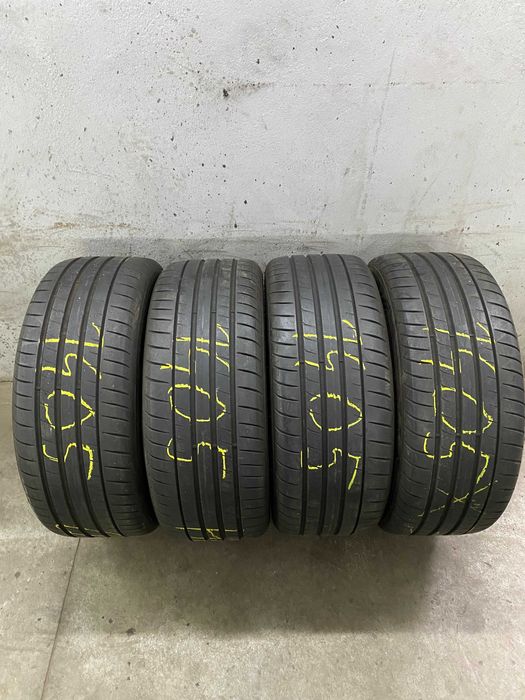 Goodyear Eagle F1 Asymetric 3 225/45R17 91W Nr 1405