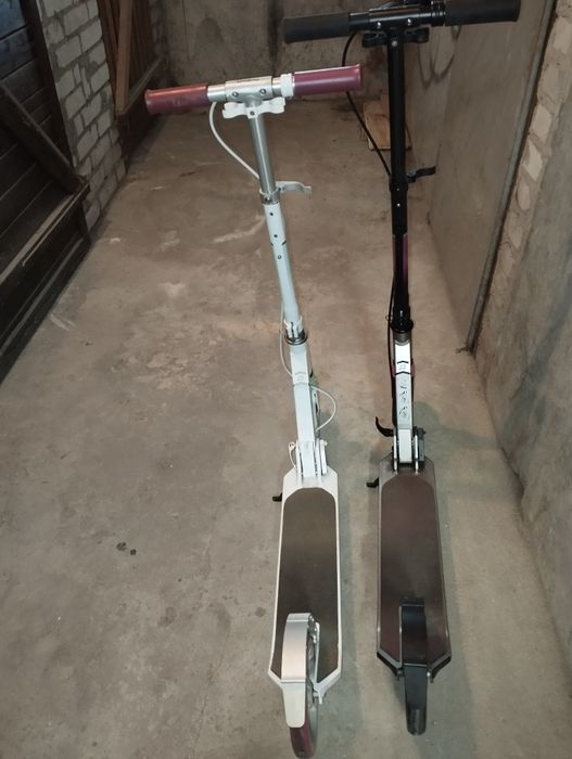 Hulajnoga Olexo  MID 9