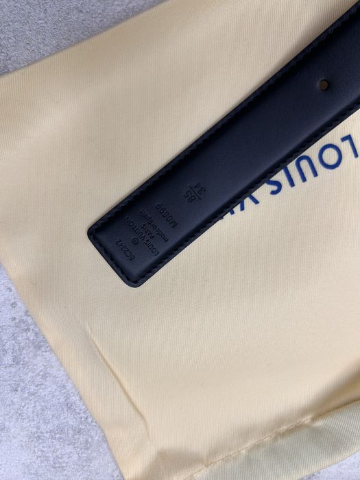 Ремінь в стилі ЛВ