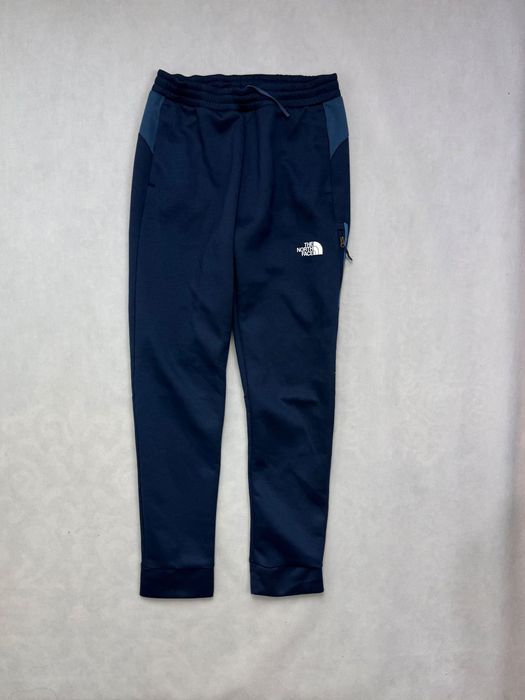 Spodnie The North Face 2x Logo  Fit: S/M 36x104 cm Pas x Długość