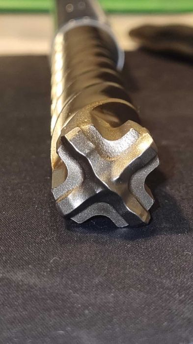 Efco Wiertło udarowe 4x4VK SDS-max 25mm