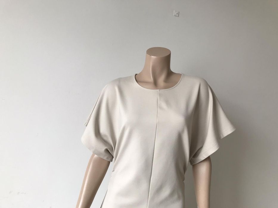 & Other Stories sukienka midi M