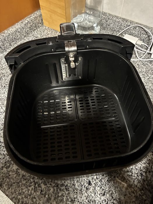 Airfryer Aigostar