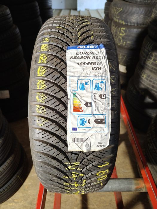 185/55R15 82 H Falken EuroAll Season AS210 Nowy Wielosezon     N47/S7