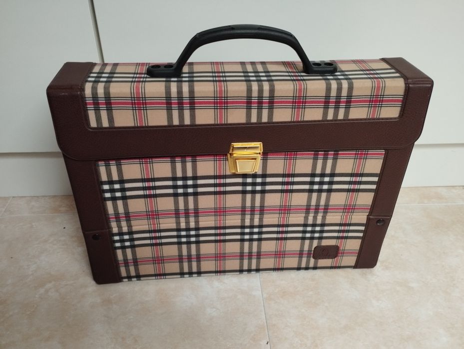 Mala para documentos