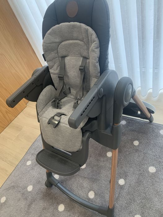 Cadeira Papa Minla-Bebeconfort