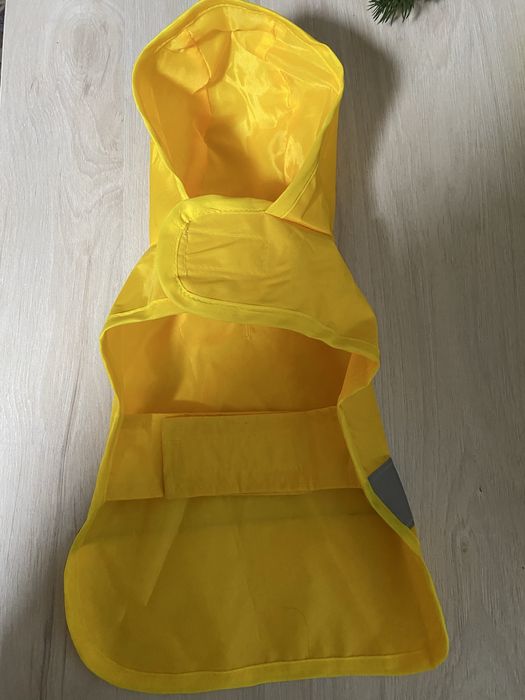 Дощовик на маленьку собачку