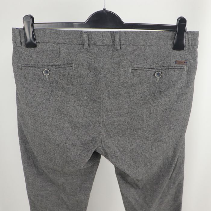 Чоловічі Штани Брюки Bugatti Modern W35 / L32