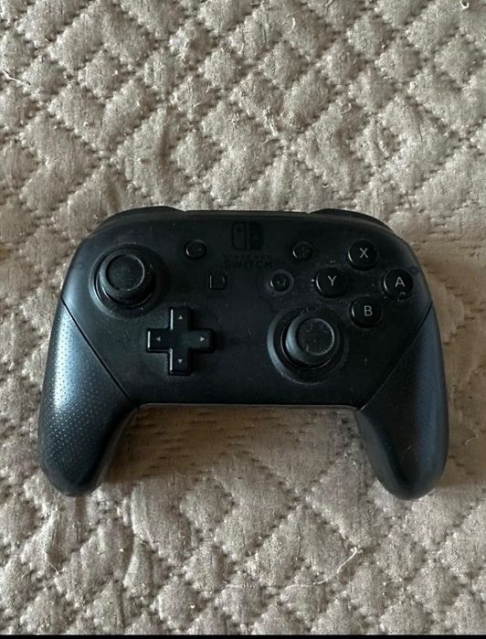 Vendo Nintendo Switch