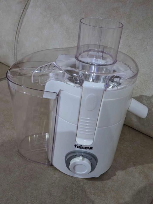 Extrator de sumos Tristar