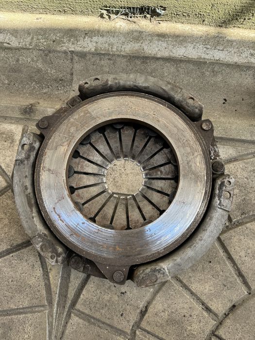 Щеплення bmw e30 e34 1.8-2.0 комплект сцепления