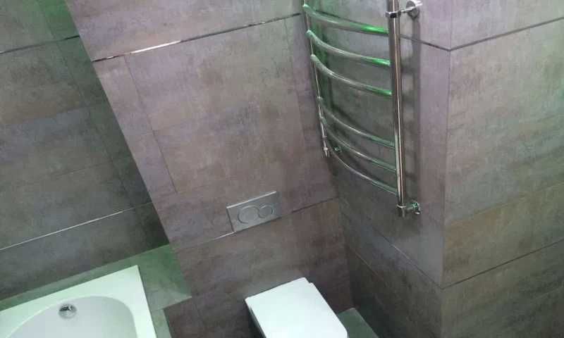 Плиточник Штукатур Сантехник