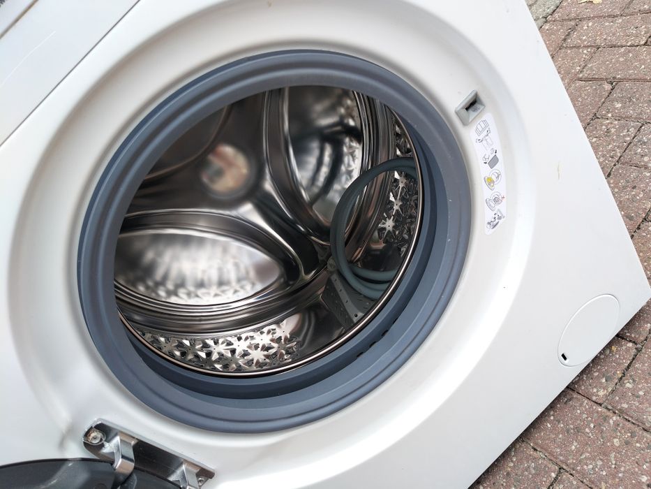 Pralka Gorenje 7 kg silnik inwerterowy