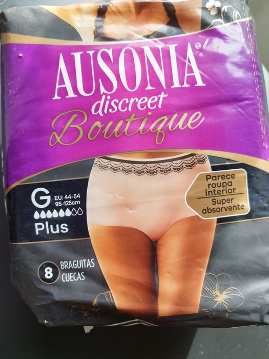 Ausonia discreet