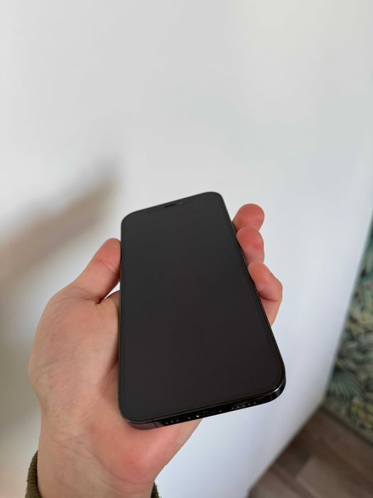 iPhone 12 Pro Blue 256GB Neverlock Відмінний TRADEIN Айфон 12Про 256гб